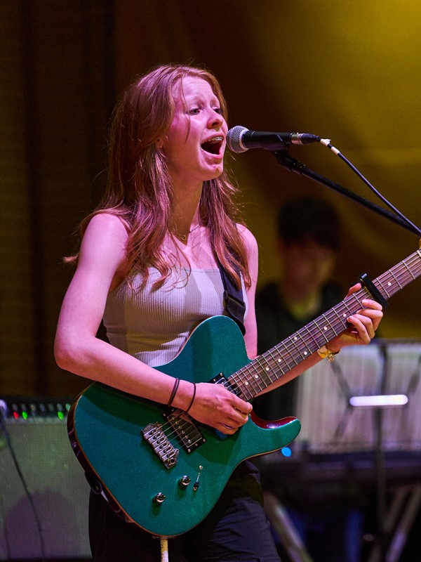 National Festival 2024 | Music for Youth